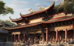 桂林七星寺庙为何成桂林文化地标？