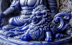 文殊菩萨的狮子为何常与玉相伴？有何象征意义？