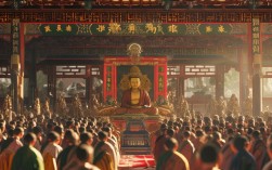 东林寺菩萨戒法会，此戒有何功德？如何受持得法益？