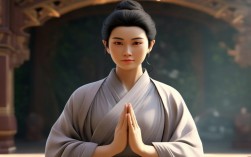 何为佛教语境中的妻子施？