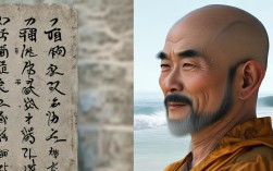 海涛法师俗家图片展现了他怎样的俗家生活？