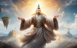 圣空法师的神通，是真实境界还是修行隐喻？