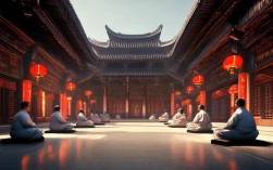 烟台寺庙禅修班