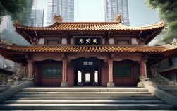 广州市区内有哪些历史悠久且独具文化特色的寺庙值得一游？
