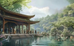 没有寺庙，送佛该怎么进行？