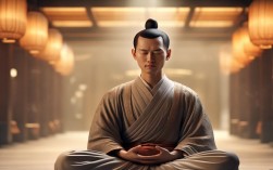 佛教如何以定喻专注？心念不散的修行智慧何解？