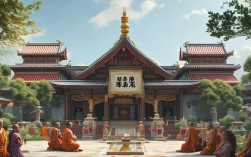 佛教是否爱国？教义与国家关系如何？