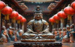 药王菩萨圣诞道教何以关联？信仰融合何解？
