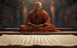法师为何坚持每日诵持五万佛号？背后有何修行智慧与意义？
