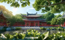 海口哪里有寺庙？海口寺庙具体位置在哪里？