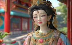 宝足菩萨的宝足究竟有何深意？其名号蕴含何种修行智慧？