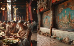 佛教破斋究竟指何行为？有何戒律与果报？