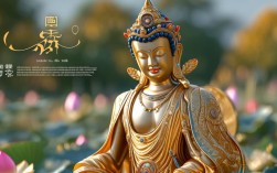 观自在菩萨歌曲中，旋律如何诠释慈悲与自在的境界？