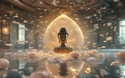 梦到虚空藏菩萨