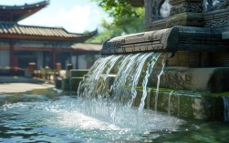 惠州哪个寺庙里有清泉流淌？求推荐有泉水的寺庙