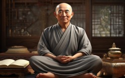 在家菩萨为何称居士？