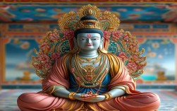 文殊菩萨会真的轉世吗？佛教经典究竟如何说？背后真相与深意？