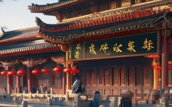 西安哪个寺庙可以开光？求推荐正规、靠谱且有良好口碑的开光地点？