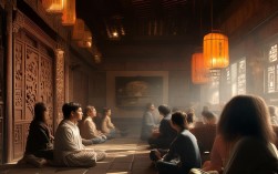 北京有哪些寺庙适合坐禅打坐？求推荐！