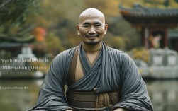 佛教中，笑是慈悲的流露还是智慧的解脱？如何以笑修心达境？