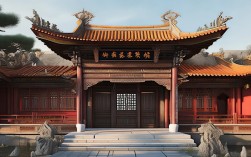 信阳哪里有道教寺庙？