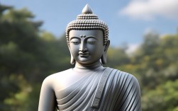 菩萨朝西行吗？方向背后有何深意？