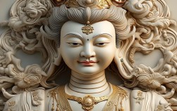 目连菩萨相片的真实性与宗教意义何在？