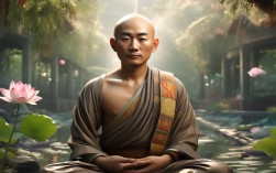受戒佛教精神
