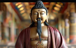 菩萨恭临，是何因缘？有何深意与启示？