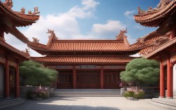 他洛活佛的寺庙