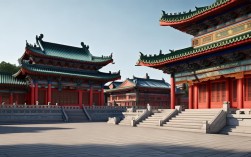 文庙和寺庙的区别是什么？文化内涵与功能有何不同？