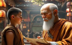 和尚受戒师传法师