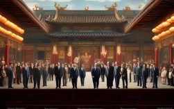 寺庙开光仪式为何邀请领导参加？有何政策或文化考量？
