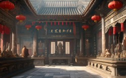 北京汉传佛教有哪些千年古刹与文化传承？