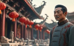 马云去过那寺庙