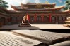 佛教中的劫是什么？为何用它计量漫长时光？
