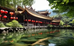江西抚州佛教寺庙吗
