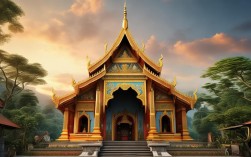 西双版纳寺庙哪个好