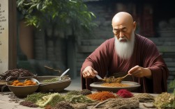 传喜法师谈及补药是修行辅助还是另有深意？