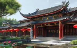 长沙可住宿的寺庙