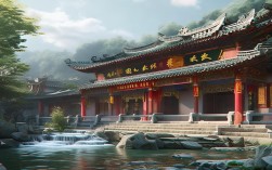 枣庄甘泉哪里有寺庙？附近寺庙位置求告知！