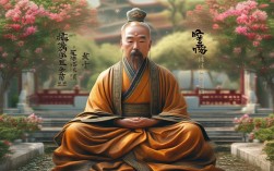 青岛妙镜法师的身份与修行经历有何特别之处？