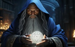 法师全晓全晓之名，究竟是他知晓一切，还是一切反噬他？