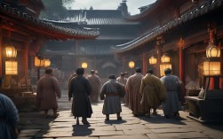 寺庙义工会很累吗