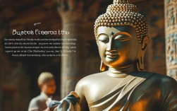 梦见在寺庙清洁佛像