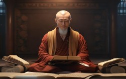 能忍法师如何阐释楞严经的核心要义？