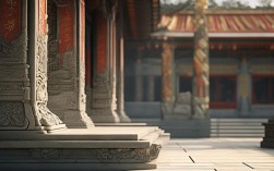 寺庙 门槛 能坐吗