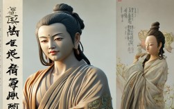 地藏菩萨性别为何存争议？男女身相有何深意？