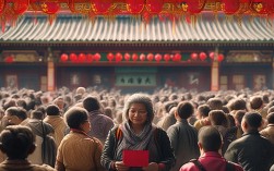 为何元旦去寺庙求婚姻？习俗背后藏着什么期待？