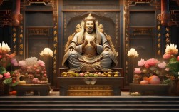 为何要供养太岁菩萨？祈福还是避祸？